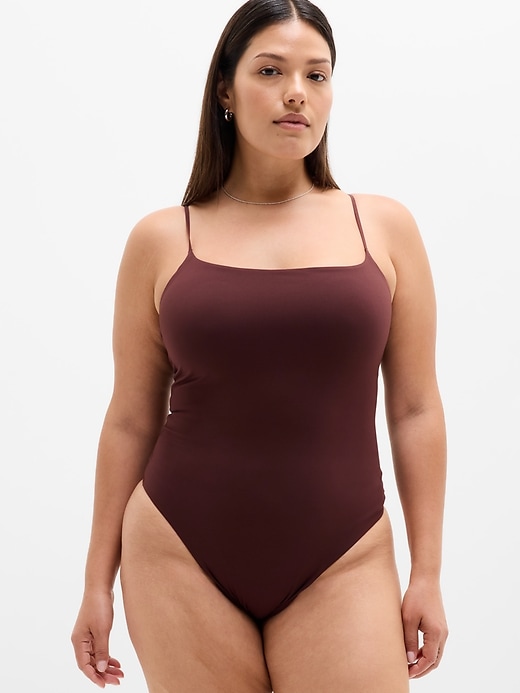 Image number 2 showing, BodyMove Cami Bodysuit
