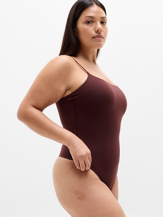 Image number 6 showing, BodyMove Cami Bodysuit