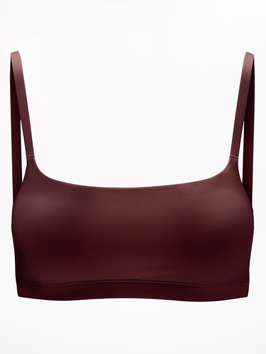 Image number 3 showing, BodyMove Scoop Bralette D-DD