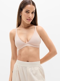 BodyMove Plunge Bralette A-C