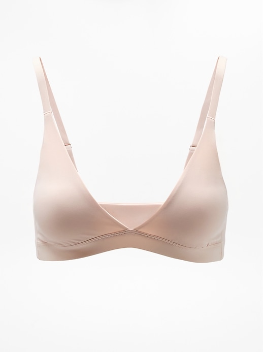 Image number 3 showing, BodyMove Plunge Bralette A-C