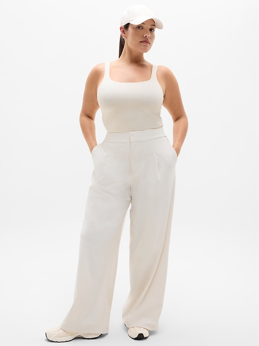 Image number 7 showing, BodyMove Square Neck Bodysuit