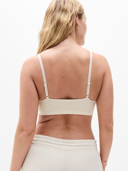 Image number 6 showing, BodyMove Scoop Bralette A-C