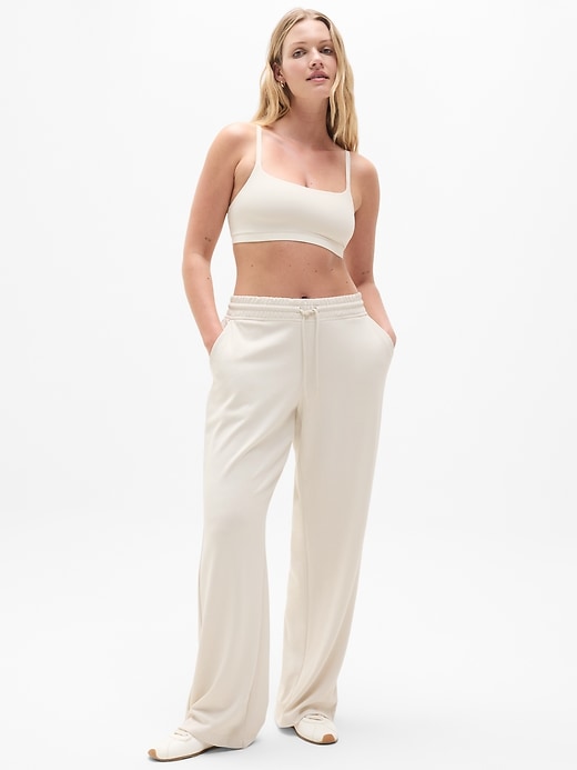 Image number 5 showing, BodyMove Scoop Bralette A-C