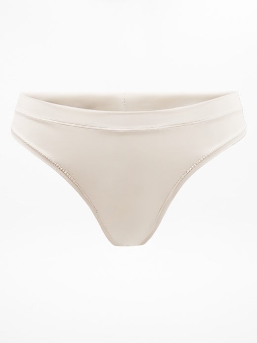 Image number 3 showing, BodyMove Thong Underwear