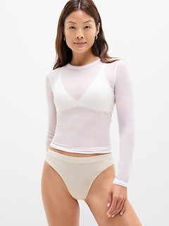 BodyMove Thong Underwear