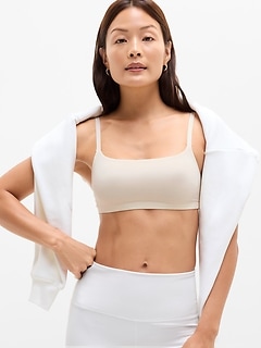 BodyMove Scoop Bralette A-C