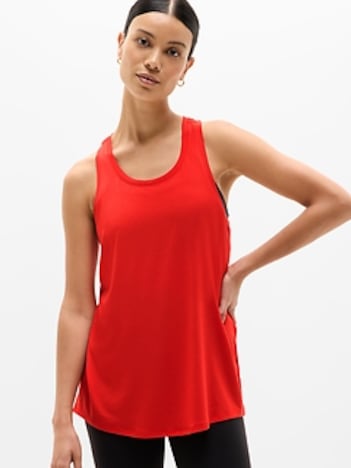 Move With Ease Tank