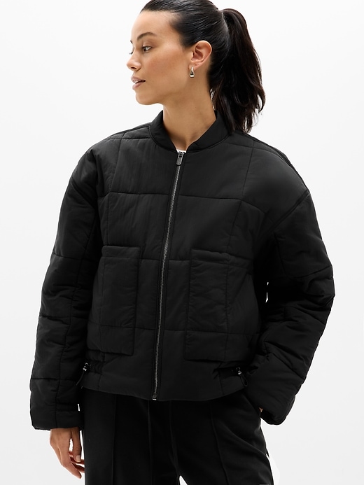 Image number 1 showing, Evergreen Jacket