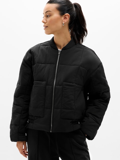 Evergreen Jacket