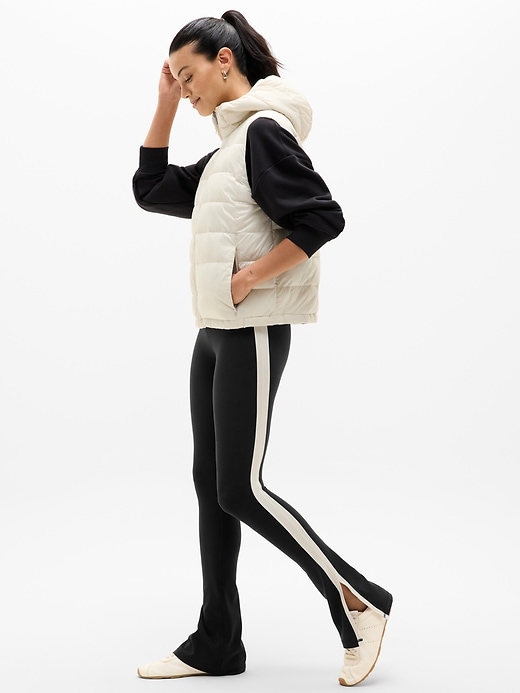 Image number 3 showing, Aire Puffer Vest