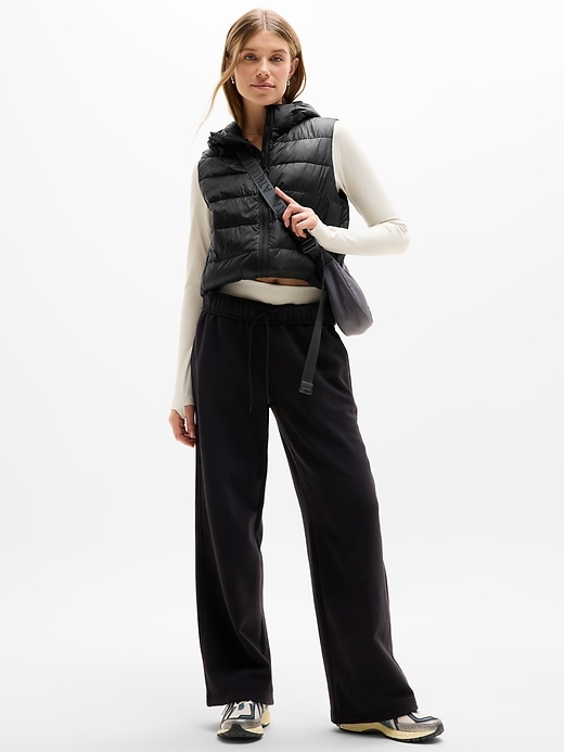 Image number 2 showing, Aire Puffer Vest