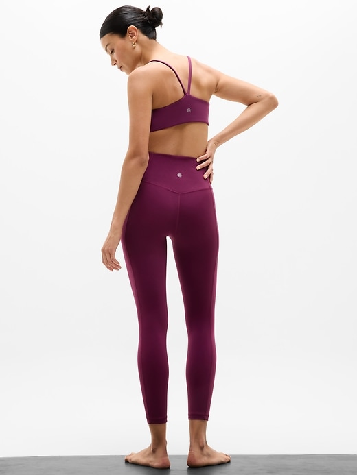 Image number 7 showing, Salutation Stash High Rise 7/8 Legging