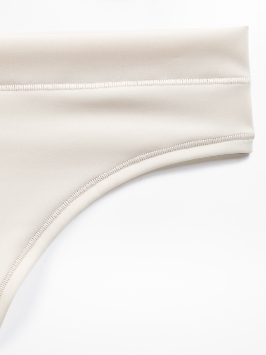 Image number 4 showing, BodyMove Thong Underwear
