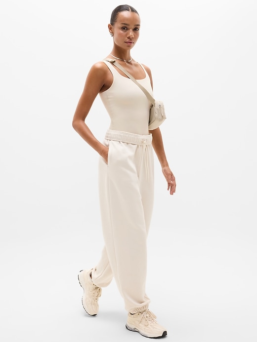 Image number 2 showing, BodyMove Square Neck Bodysuit