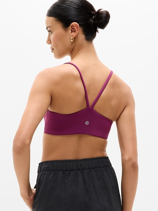 Image number 6 showing, Transcend Scoop Sports Bra A-C