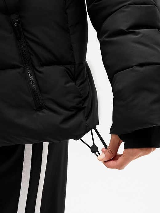 Image number 5 showing, Stratus Puffer Jacket
