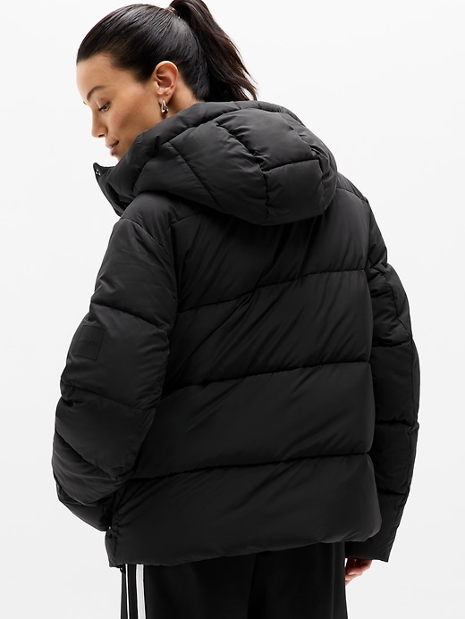 Image number 2 showing, Stratus Puffer Jacket