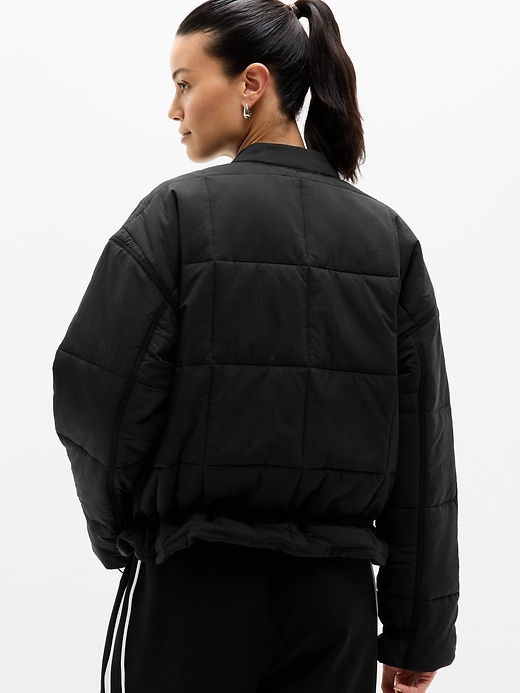 Image number 3 showing, Evergreen Jacket