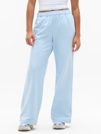 Athleta Girl All Day Wide Leg Pant