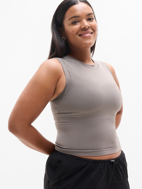 Renew Seamless Muscle Tank