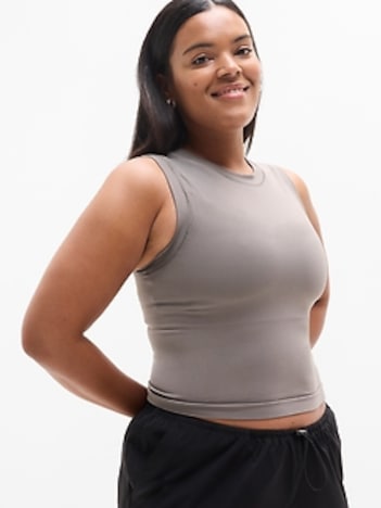 Renew Seamless Muscle Tank