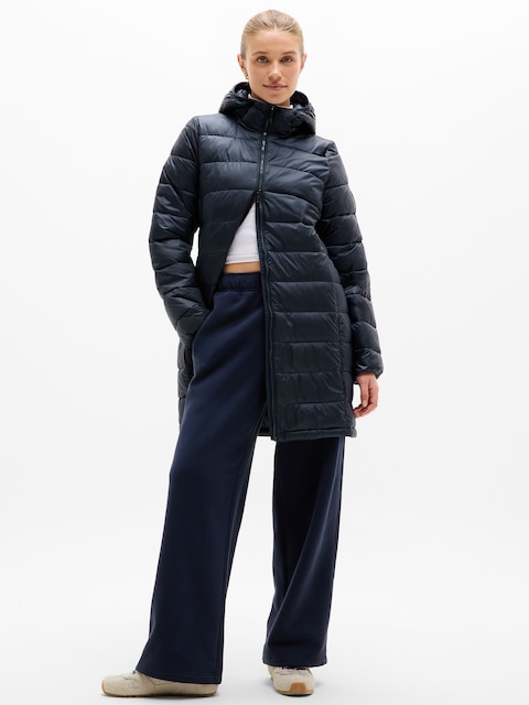 Aire Puffer Parka