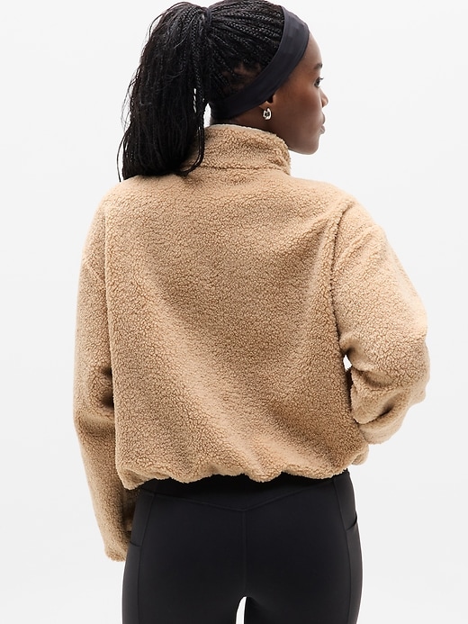 Image number 5 showing, In the Clouds Jacket