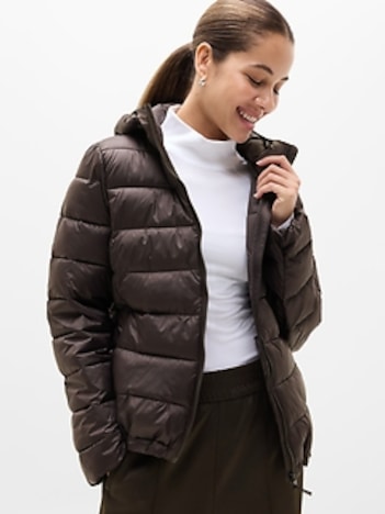 Aire Puffer Jacket