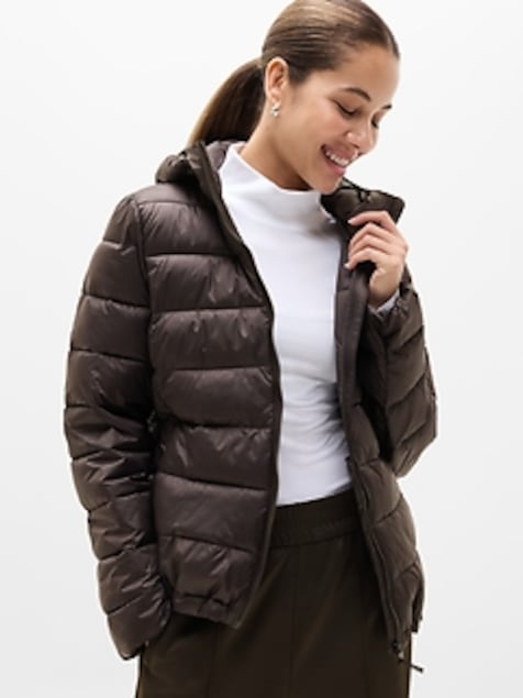 Aire Puffer Jacket
