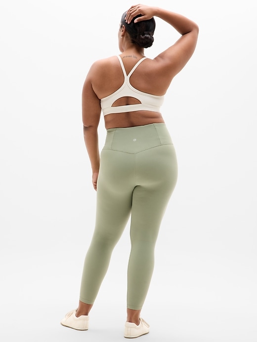 Image number 6 showing, Elation Ultra High Rise 7/8 Legging