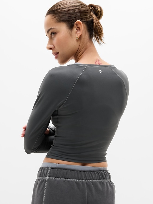 Image number 6 showing, Transcend Top