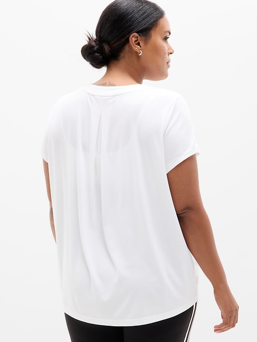 Image number 7 showing, With Ease Tee