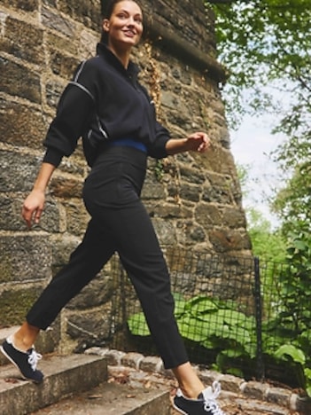 Endless High Rise Pant