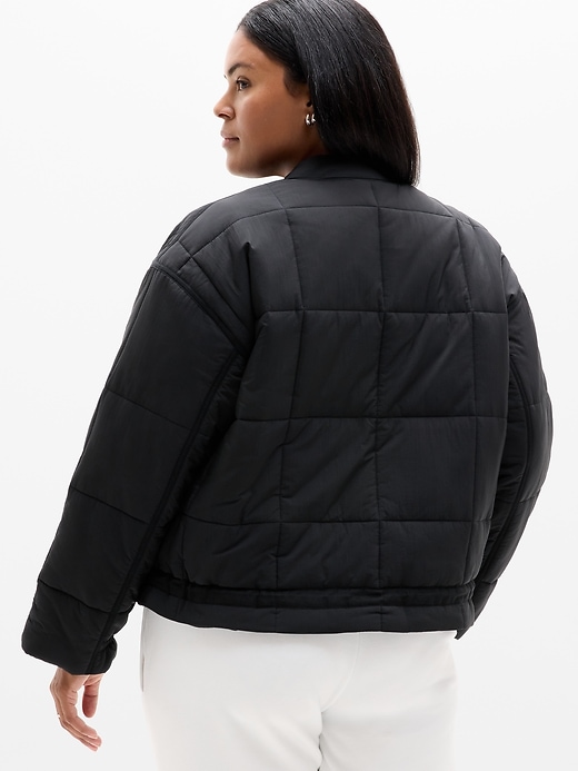 Image number 8 showing, Evergreen Jacket