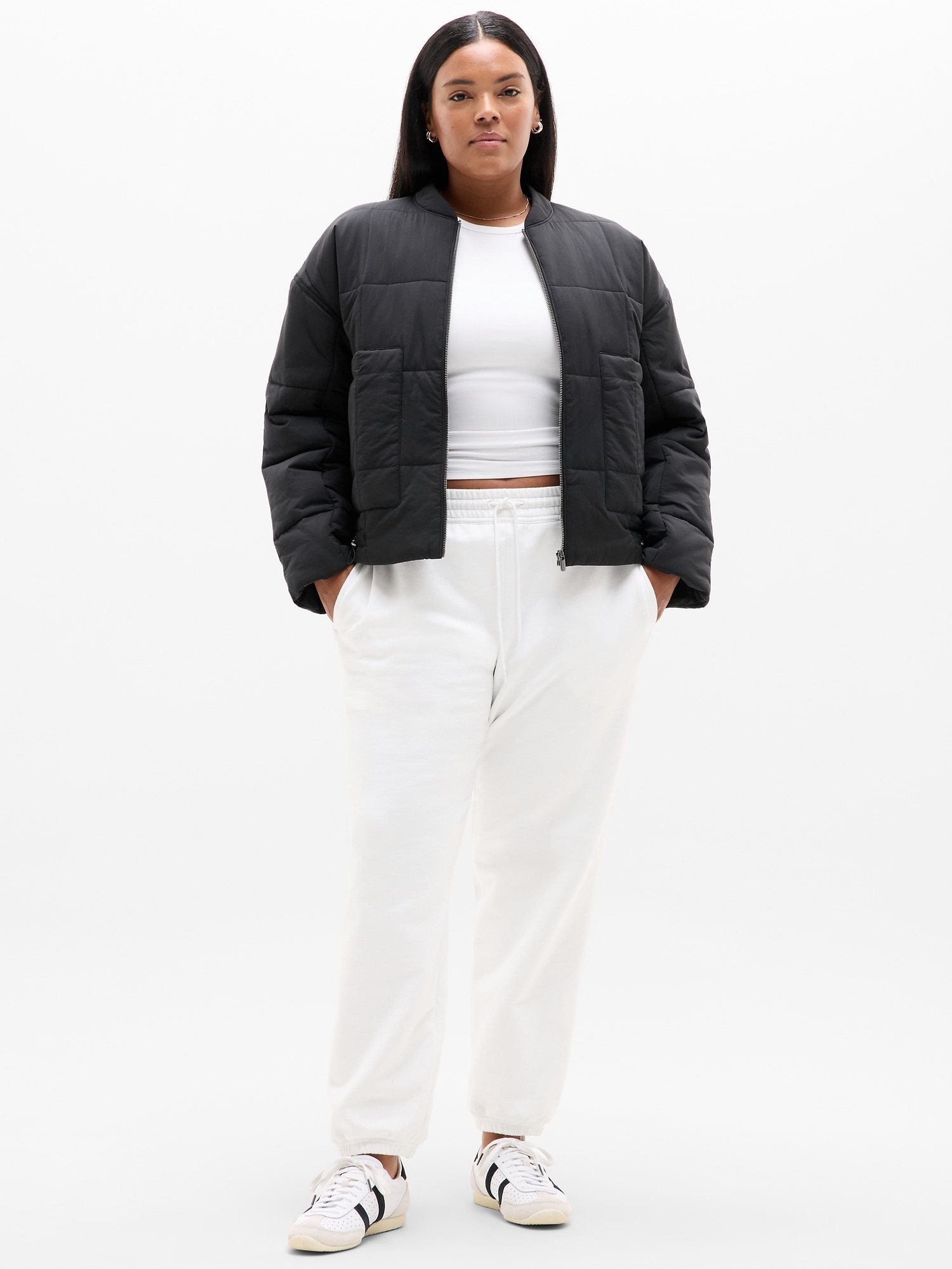 Evergreen Jacket