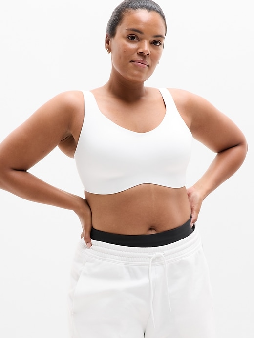 Image number 1 showing, Stride Lite Bra