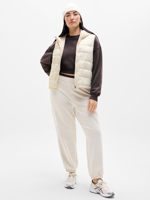 Image number 7 showing, Aire Puffer Vest
