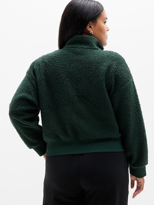 Image number 7 showing, In the Clouds Sweatshirt