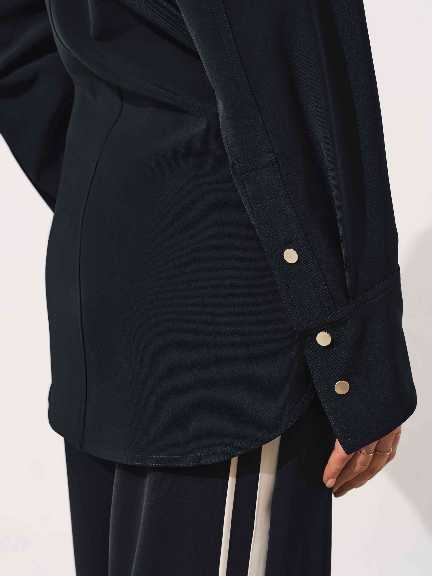 MVP Button Down