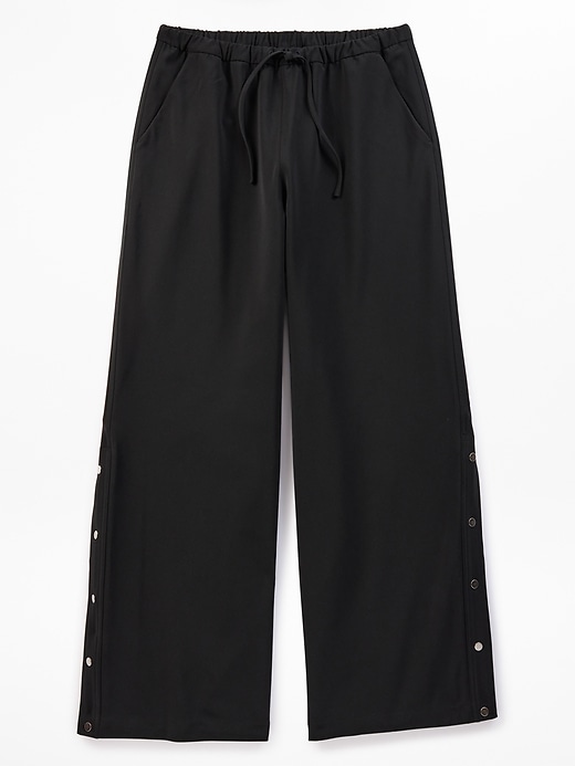 Image number 3 showing, MVP Mid Rise Snap Pant