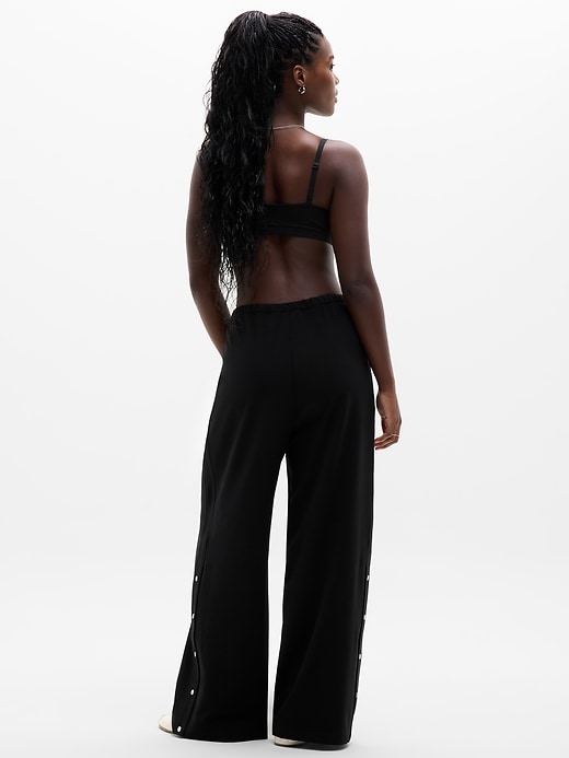 Image number 8 showing, MVP Mid Rise Snap Pant