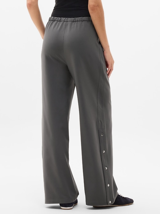 Image number 5 showing, MVP Mid Rise Snap Pant