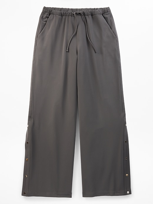 Image number 3 showing, MVP Mid Rise Snap Pant