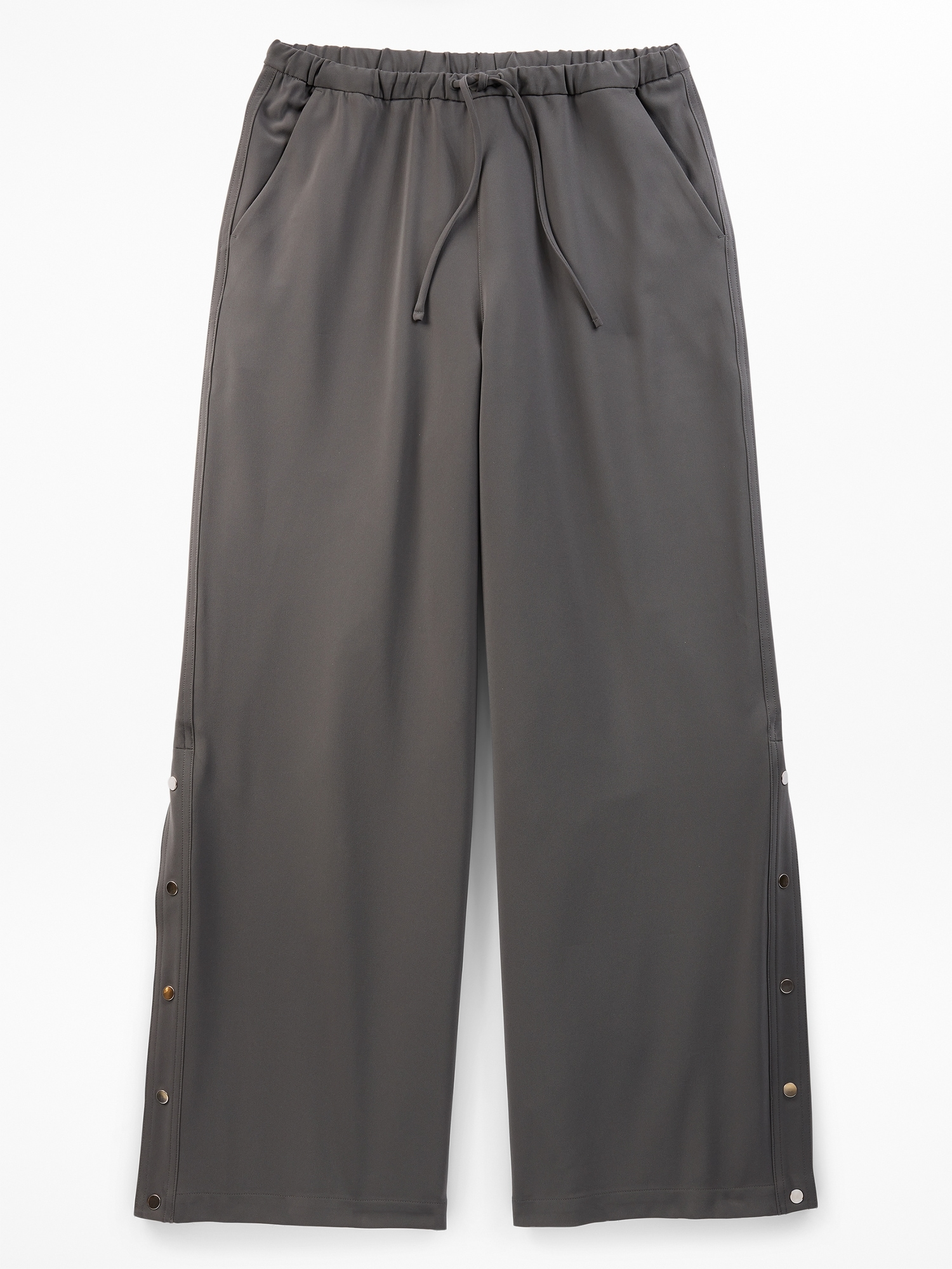 MVP Mid Rise Snap Pant