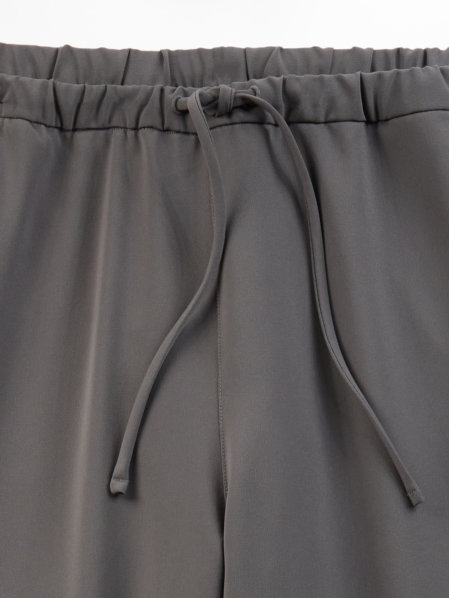 MVP Mid Rise Snap Pant