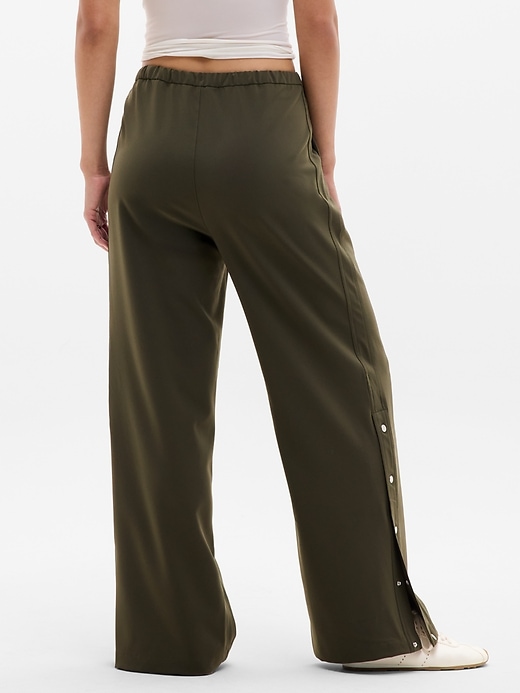 Image number 5 showing, MVP Mid Rise Snap Pant