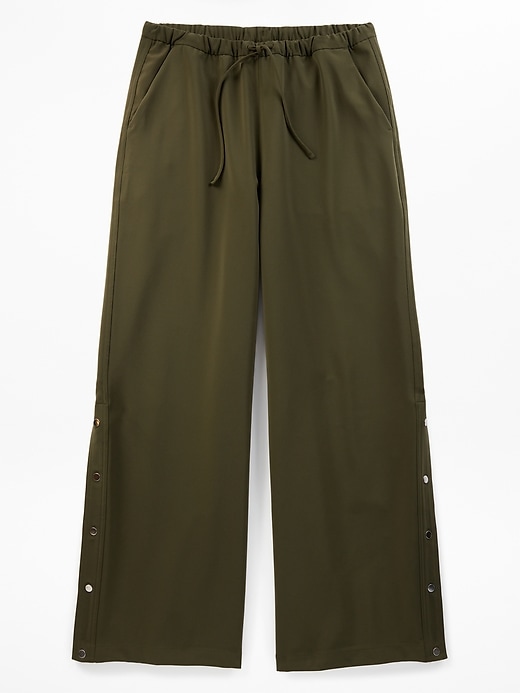Image number 3 showing, MVP Mid Rise Snap Pant