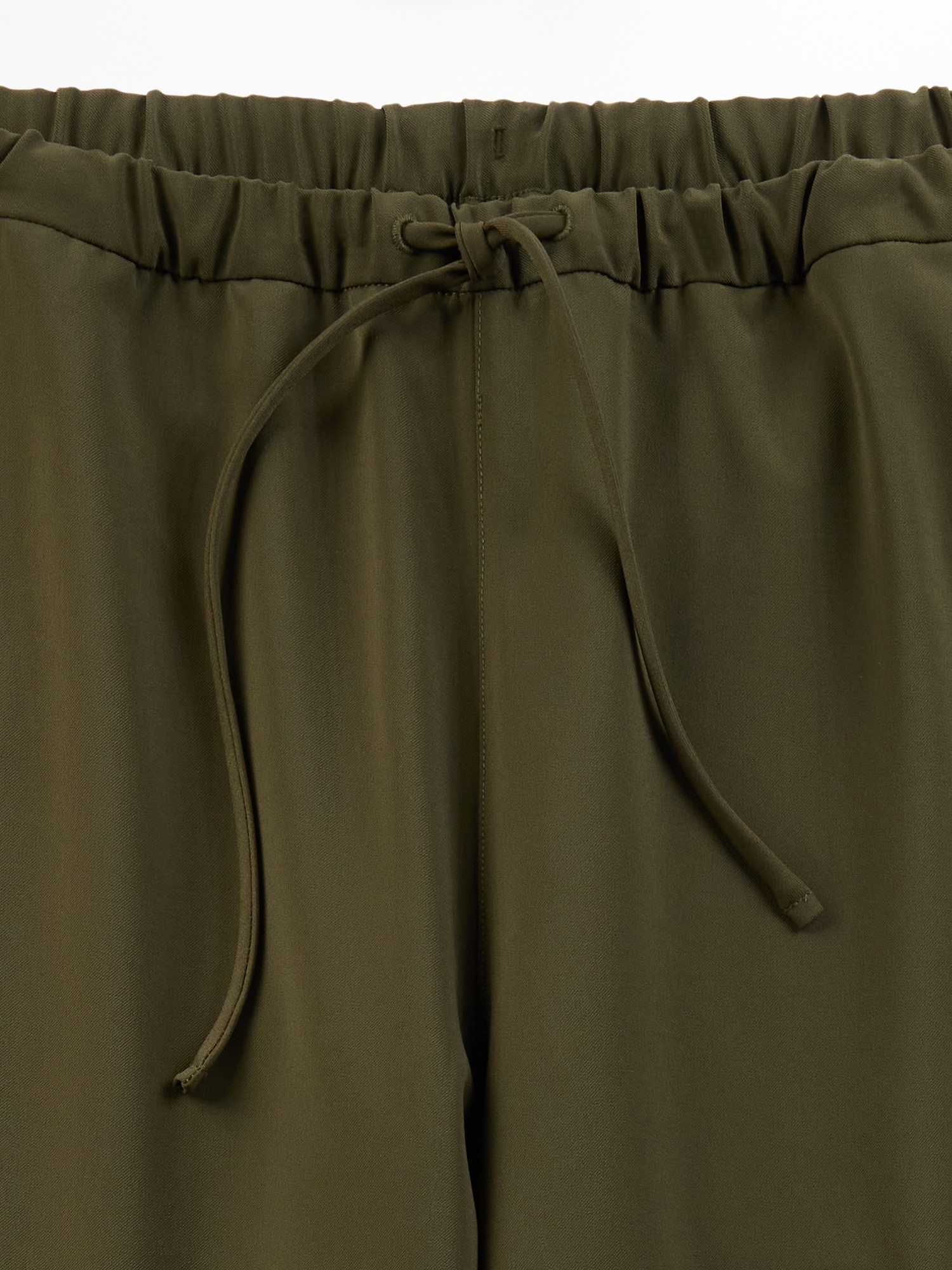 MVP Mid Rise Snap Pant