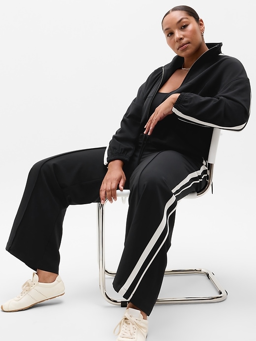 Image number 6 showing, MVP Track Jacket